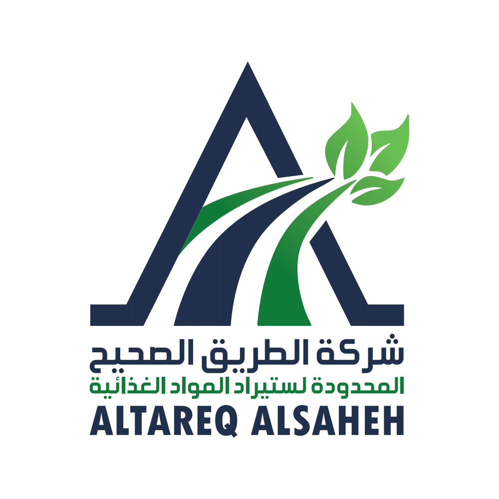 شعار شركة الطريق الصحيح